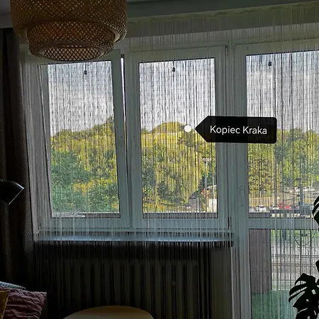Positive Vibes Apartman