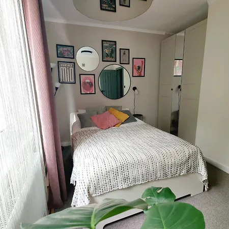 Apartamento Positive Vibes *