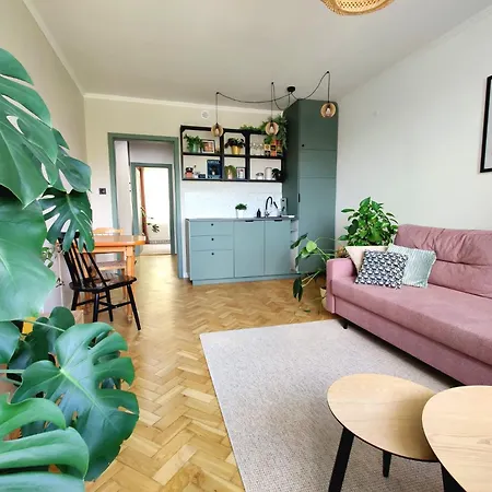 Positive Vibes * 克拉科夫