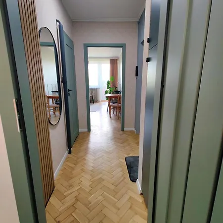 Positive Vibes * 克拉科夫