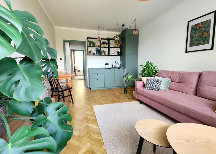 Positive Vibes * Krakov